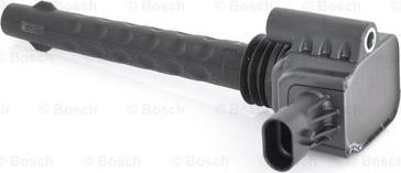 BOSCH 0 221 504 035 - Bobina de inductie aaoparts.ro