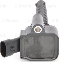 BOSCH 0 221 504 024 - Bobina de inductie aaoparts.ro