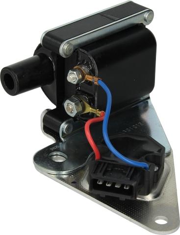 BOSCH 0 221 601 012 - Bobina de inductie aaoparts.ro