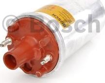 BOSCH 0 221 118 322 - Bobina de inductie aaoparts.ro