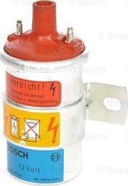 BOSCH 0 221 121 001 - Bobina de inductie aaoparts.ro