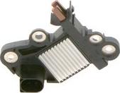 BOSCH 0 272 220 807 - Regulator, alternator aaoparts.ro