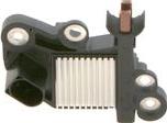 BOSCH 0 272 220 822 - Regulator, alternator aaoparts.ro
