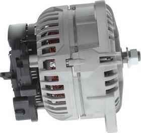 BOSCH 1 986 A00 969 - Generator / Alternator aaoparts.ro