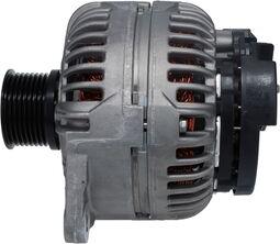 BOSCH 1 986 A00 966 - Generator / Alternator aaoparts.ro