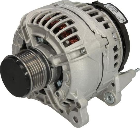 BOSCH 1 986 A00 902 - Generator / Alternator aaoparts.ro