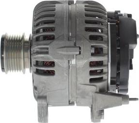 BOSCH 1 986 A00 902 - Generator / Alternator aaoparts.ro