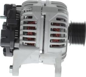 BOSCH 1 986 A00 914 - Generator / Alternator aaoparts.ro