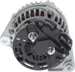 BOSCH 1 986 A00 914 - Generator / Alternator aaoparts.ro