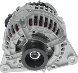 BOSCH 1 986 A00 914 - Generator / Alternator aaoparts.ro