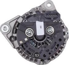 BOSCH 1 986 A00 915 - Generator / Alternator aaoparts.ro