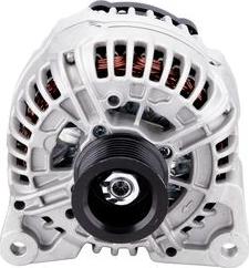 BOSCH 1 986 A00 915 - Generator / Alternator aaoparts.ro