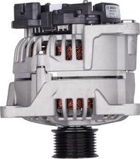 BOSCH 1 986 A00 915 - Generator / Alternator aaoparts.ro