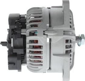 BOSCH 1 986 A00 918 - Generator / Alternator aaoparts.ro