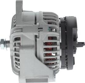 BOSCH 1 986 A00 918 - Generator / Alternator aaoparts.ro