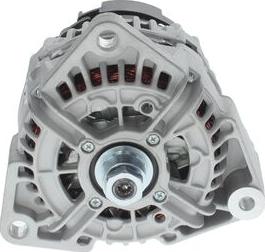 BOSCH 1 986 A00 918 - Generator / Alternator aaoparts.ro