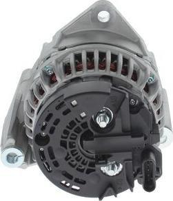 BOSCH 1 986 A00 918 - Generator / Alternator aaoparts.ro