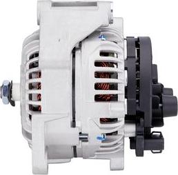 BOSCH 1 986 A00 925 - Generator / Alternator aaoparts.ro