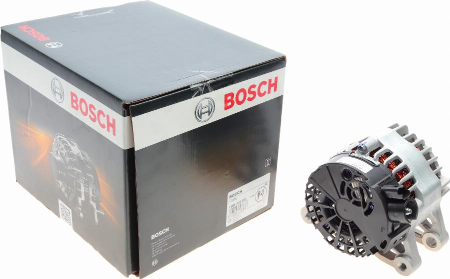 BOSCH 1 986 A00 590 - Generator / Alternator aaoparts.ro