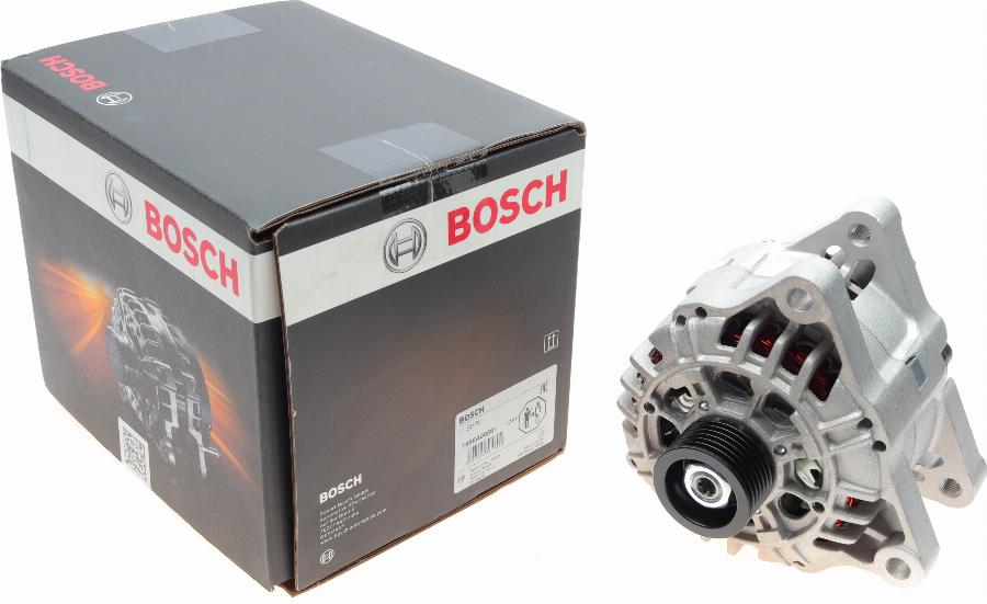 BOSCH 1 986 A00 591 - Generator / Alternator aaoparts.ro