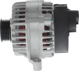BOSCH 1 986 A00 584 - Generator / Alternator aaoparts.ro