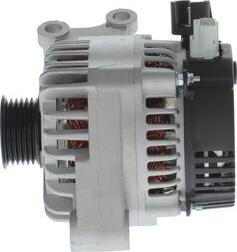 BOSCH 1 986 A00 588 - Generator / Alternator aaoparts.ro