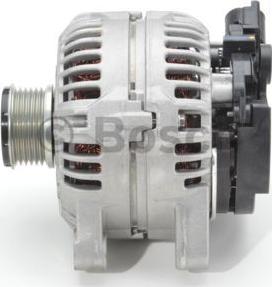 BOSCH 1 986 A00 532 - Generator / Alternator aaoparts.ro