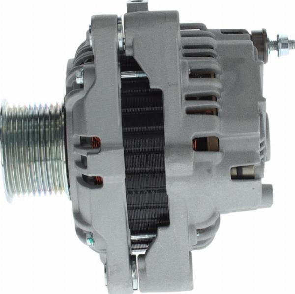 BOSCH 1 986 A00 615 - Generator / Alternator aaoparts.ro