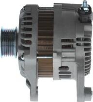 BOSCH 1 986 A00 631 - Generator / Alternator aaoparts.ro