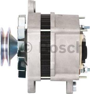 BOSCH 1 986 A00 156 - Generator / Alternator aaoparts.ro