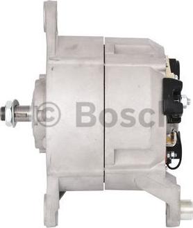 BOSCH 1 986 A00 160 - Generator / Alternator aaoparts.ro