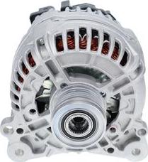 BOSCH 1 986 A00 894 - Generator / Alternator aaoparts.ro