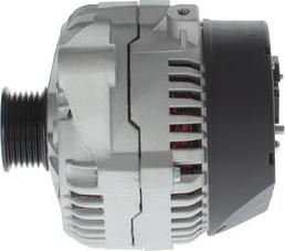 BOSCH 1 986 A00 849 - Generator / Alternator aaoparts.ro