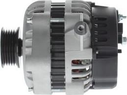 BOSCH 1 986 A00 821 - Generator / Alternator aaoparts.ro