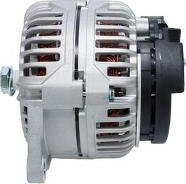 BOSCH 1 986 A00 875 - Generator / Alternator aaoparts.ro