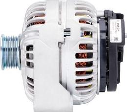 BOSCH 1 986 A00 743 - Generator / Alternator aaoparts.ro