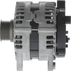 BOSCH 1 986 A00 763 - Generator / Alternator aaoparts.ro