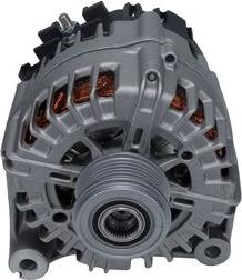 BOSCH 1 986 A00 738 - Generator / Alternator aaoparts.ro