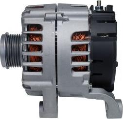 BOSCH 1 986 A00 738 - Generator / Alternator aaoparts.ro