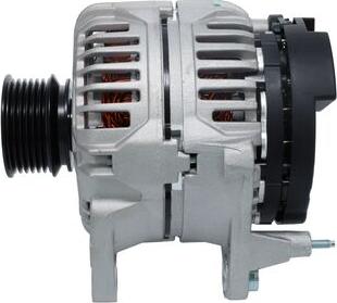 BOSCH 1 986 A00 779 - Generator / Alternator aaoparts.ro