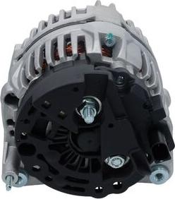 BOSCH 1 986 A00 779 - Generator / Alternator aaoparts.ro