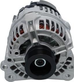 BOSCH 1 986 A00 779 - Generator / Alternator aaoparts.ro