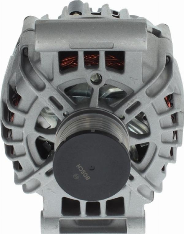 BOSCH 1 986 A01 455 - Generator / Alternator aaoparts.ro
