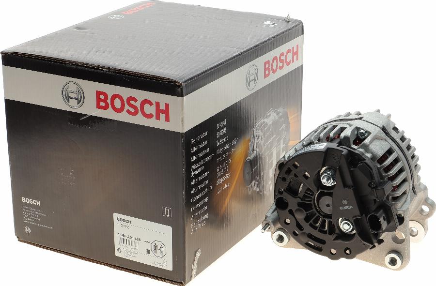 BOSCH 1 986 A01 488 - Generator / Alternator aaoparts.ro