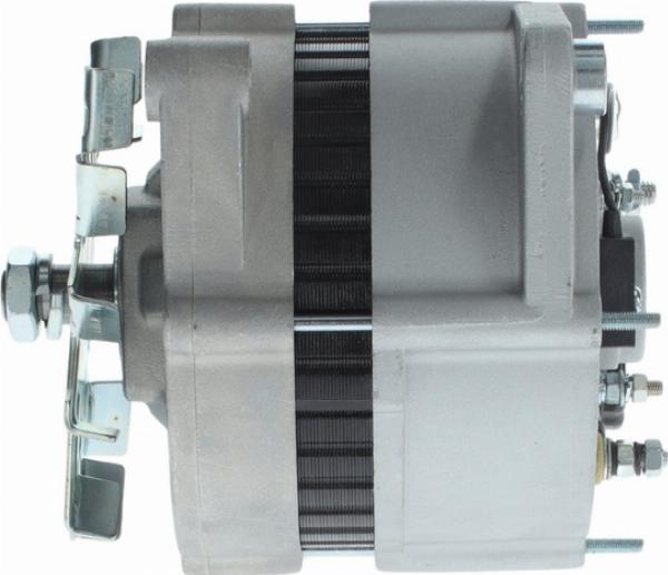 BOSCH 1 986 A01 526 - Generator / Alternator aaoparts.ro