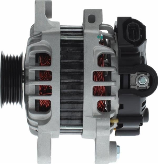 BOSCH 1 986 A01 624 - Generator / Alternator aaoparts.ro