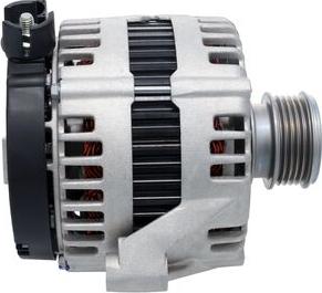 BOSCH 1 986 A01 054 - Generator / Alternator aaoparts.ro