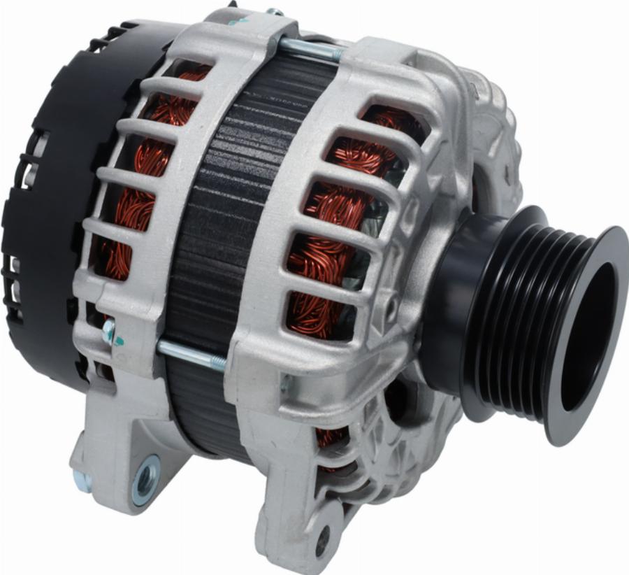 BOSCH 1 986 A01 056 - Generator / Alternator aaoparts.ro