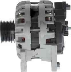 BOSCH 1 986 A01 068 - Generator / Alternator aaoparts.ro