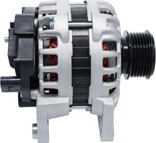 BOSCH 1 986 A01 070 - Generator / Alternator aaoparts.ro